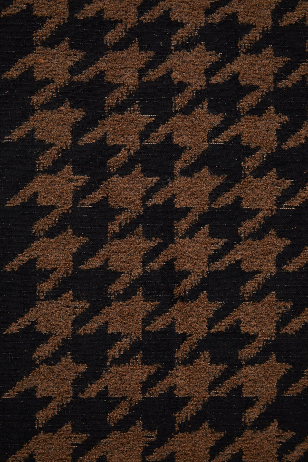 Patterned Shawl