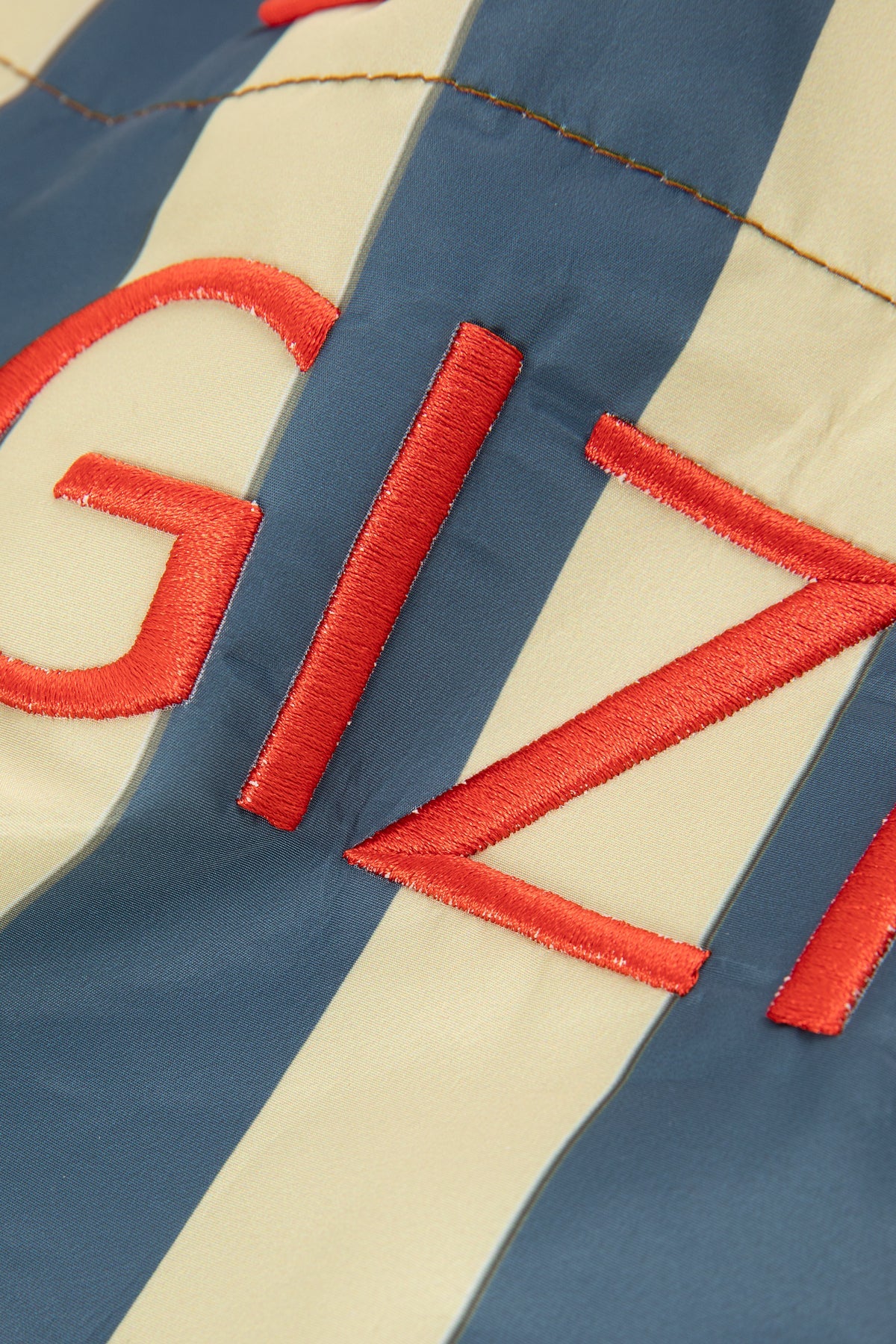 Handbag with Pocket Detail