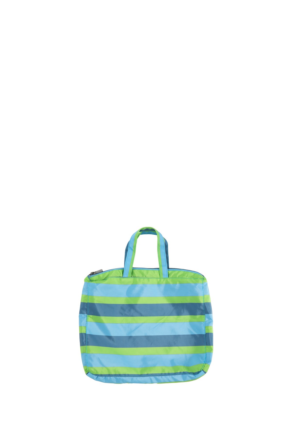 Handbag with Stripes