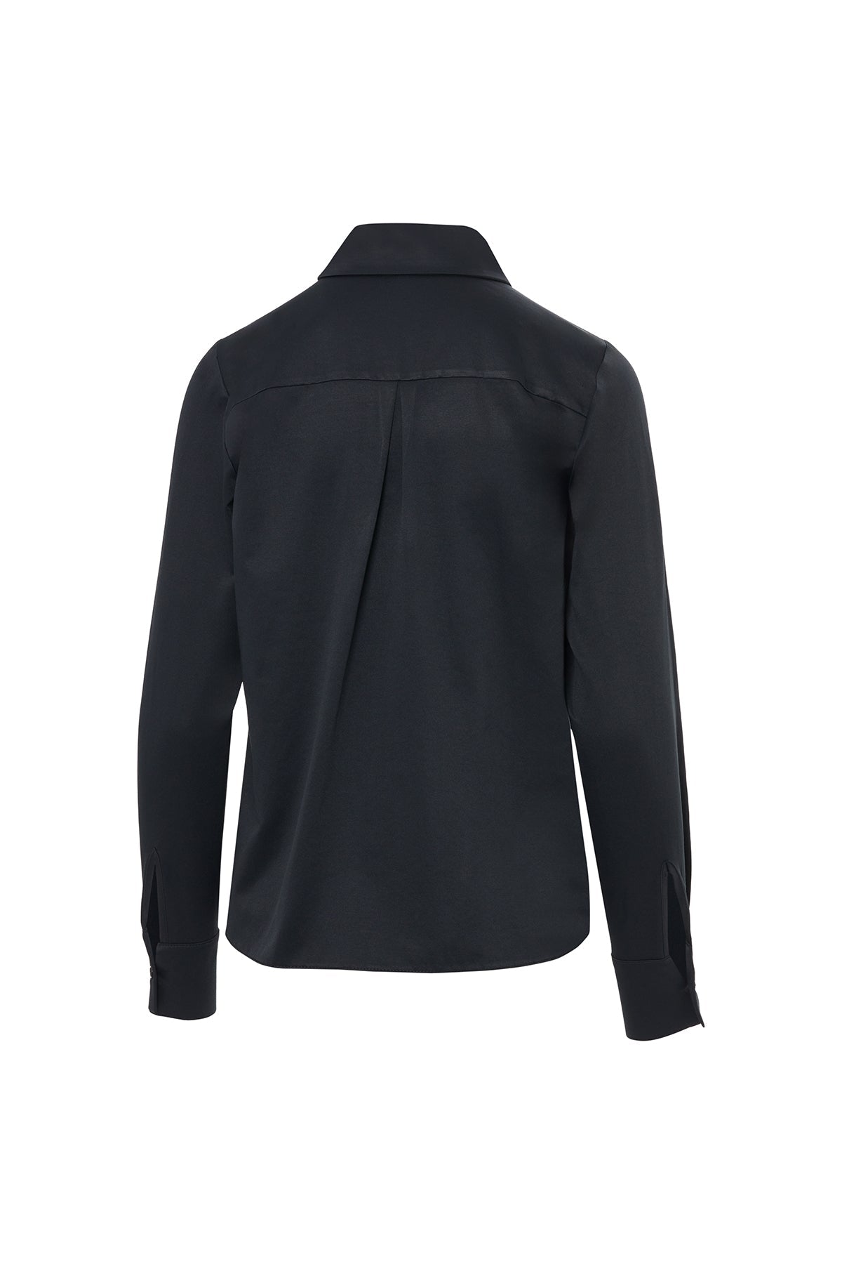 Black Rose-Accessory Shirt