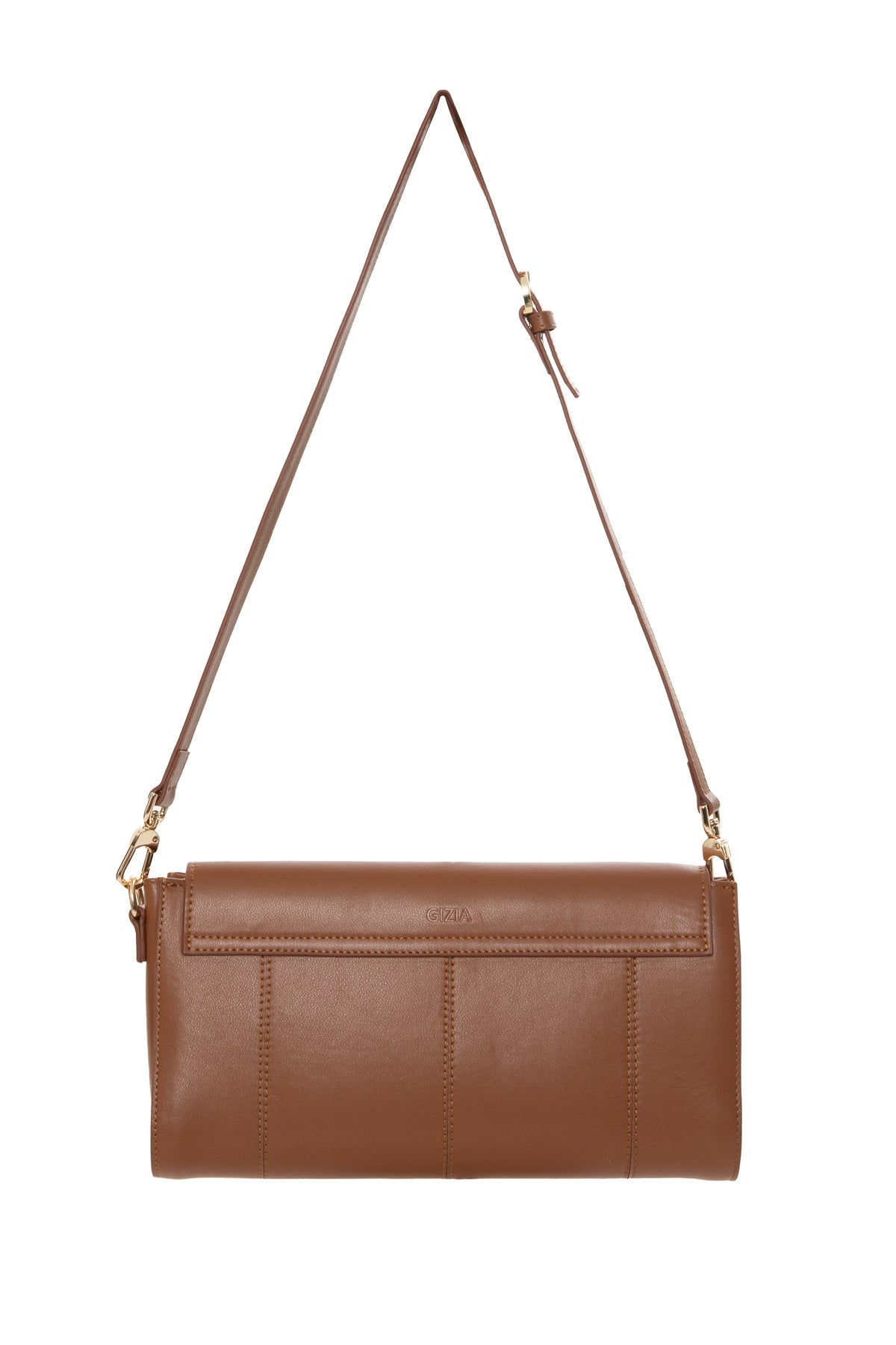 Adjustable Long Hle  Bag