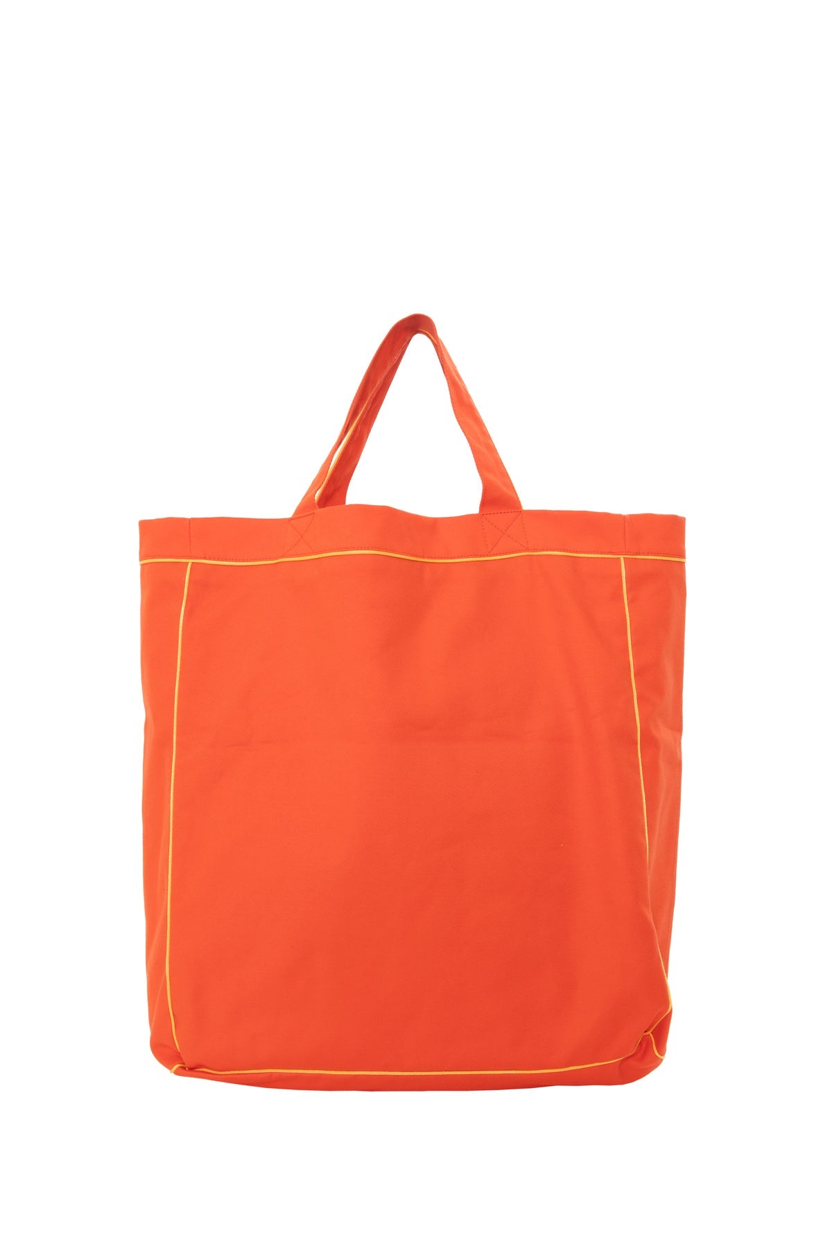 Handbag with Pocket Detail