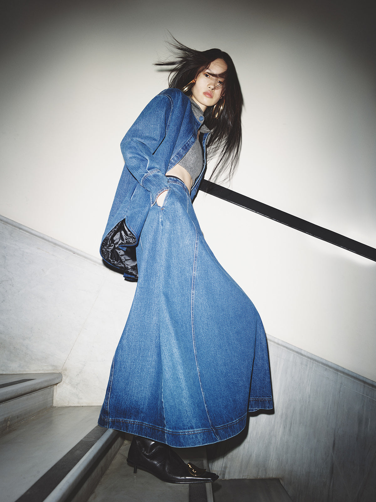 エクリュ23 エクリュ23 WOMEN – Ecru Apparel