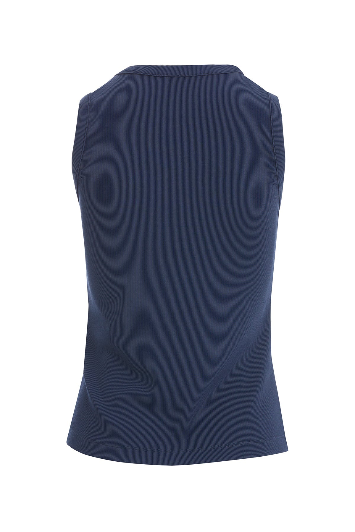 Dark Navy Sequin Detail Camisole