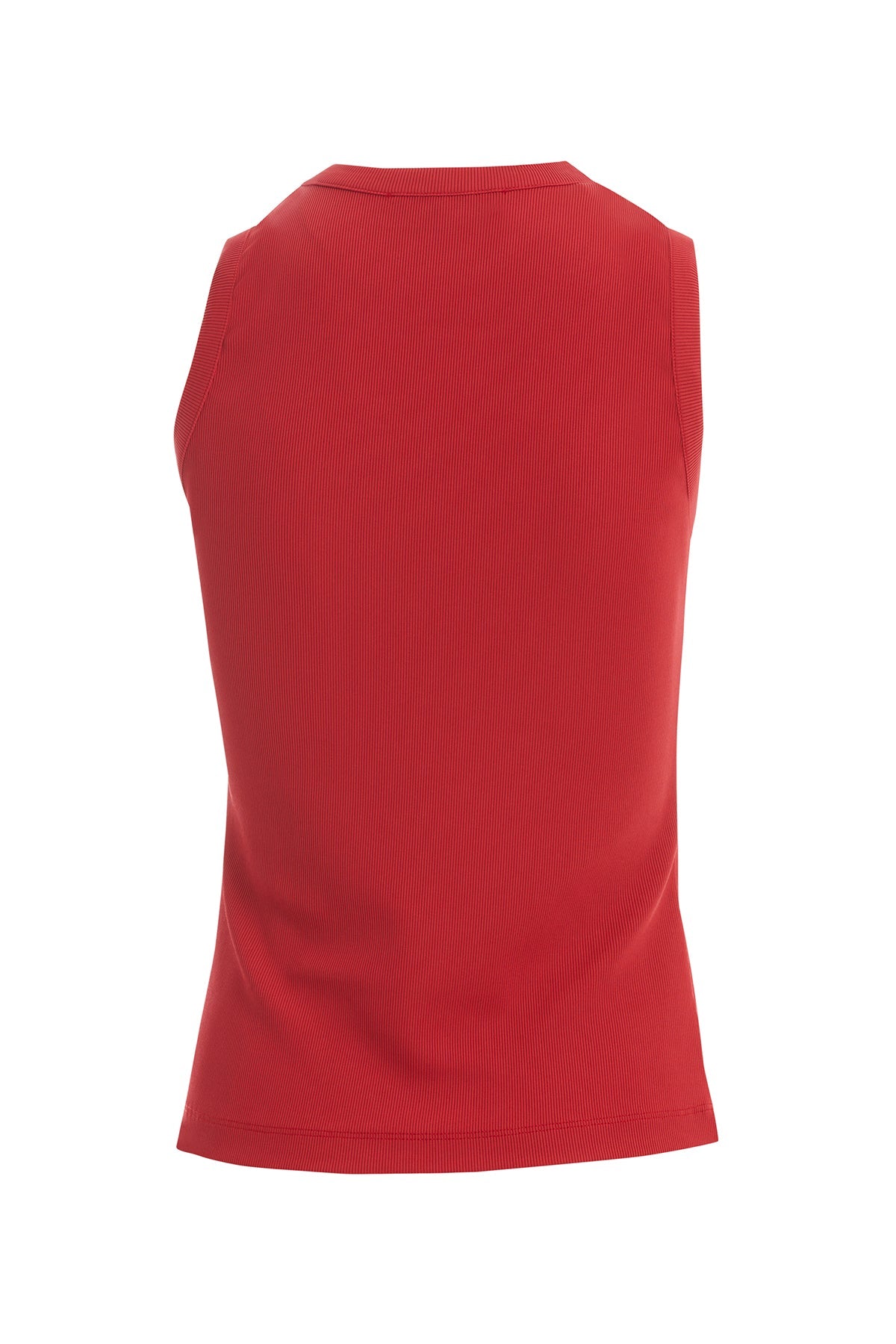 Red Sequin Detail Camisole